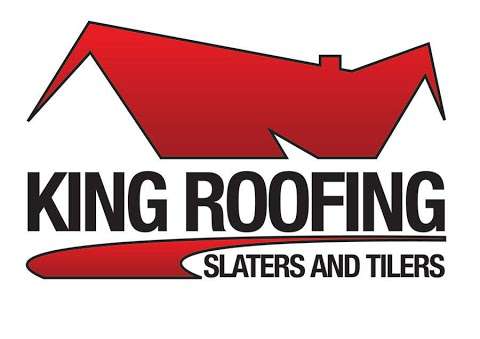 King Roofing Slaters and tilers photo